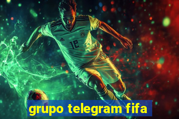 grupo telegram fifa